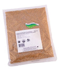 Organic Mustard Seed Whole Yellow 454 Grams by Splendor Garden