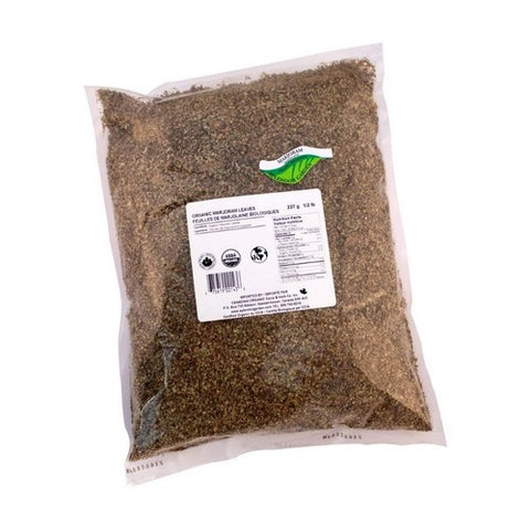 Organic Marjoram Leaves 227 Grams by Splendor Garden