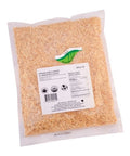 Organic Garlic Minced 454 Grams by Splendor Garden