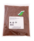 Organic Chipolte Powder 454 Grams by Splendor Garden