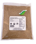 Organic BBQ Rub Seasoning 454g by Splendor Garden