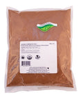 Organic Pumpkin Pie Spice 454 Grams by Splendor Garden