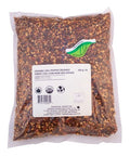 Organic Chilli Pepper Crushed 454g by Splendor Garden