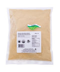Organic Fenugreek Ground 454g by Splendor Garden