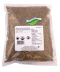 Organic Thyme Leaves Whole 227 Grams by Splendor Garden