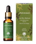 Eve Bio Retinol Line Reduction Serum 30 Ml by Antipodes