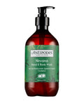 Nirvana Hand And Body Wash 500 Ml by Antipodes