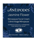 Jasmine Flower Menopause Facial Cream 60 Ml by Antipodes