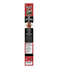 Super Hot Pepperoni Stick 40 Grams (25 Count) by Country Prime Meats