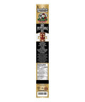 Honey Garlic Dry Pepperoni Stick 40 Grams (25 Count) by Country Prime Meats