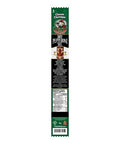 Classic Dry Pepperoni Stick 40 Grams (25 Count) by Country Prime Meats