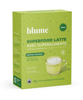 Matcha Coconut Single Serve 8 Count by Blume