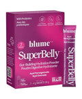 Superbelly Hydration Packets Acai Pomegranate 28 Grams by Blume