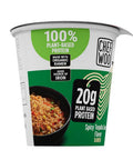 Spicy Tequila Lime Flavour Ramen 71 Grams (12 Count) by Chef Woo
