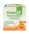 Multivitamin Drink Mix Orange 5.42 Grams (30 Count) by Ener-Life