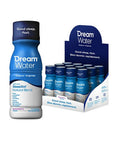 Sleep Aid Shot 74 Ml (12 Count) by DREAM WATER