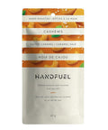Cashews Salted Caramel 40 Grams (12 Count) by Handfuel