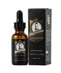 Smoke And Moss Beard Oil 30 Ml by Educated Beards