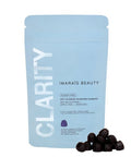 Clarity Anti Blemish Vegan Gummies 60 Count by IMARAIS  Beauty
