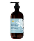 Abalone And Rosewood Natural BodyWash 750 Ml by Ellie Bianca