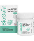 Prodentis Mint Probiotic Lozenges 30 Lozenges by Biogaia