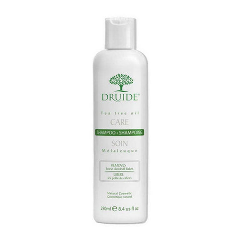 Tea Tree Oil Shampoo 250 ml by Druide Laboratories