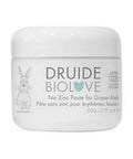 Baby No Zinc Paste Diaper Rash 60 Grams by Druide Laboratories