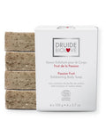 Exfoliating Body Soap 105 Grams by Druide Laboratories