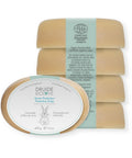 Baby Protective Soap Bar 4 pack by Druide Laboratories
