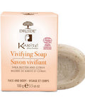 Vivifying Soap Shea And Citrus 100 Grams by Druide Laboratories