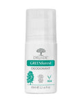 Green Forest Daily Deodorant 65 Ml by Druide Laboratories