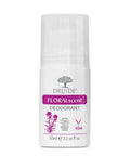 Floralescent Deodorant 65 Ml by Druide Laboratories