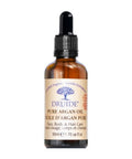 Pure Argan Oil Fortifying 50 Ml by Druide Laboratories
