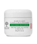 Organic Shea Butter And Argan Oil 50 Grams by Druide Laboratories