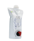 Lavender Calm All Purpose Cleaner Refill 1.5 Liters by Liquid Earth