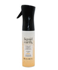 Citrus Lift Room and Linen Spray 290 Ml by Liquid Earth