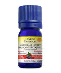 Organic Marjoram Sweet Oil 5 Ml by Divine Essence