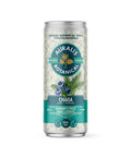 Chaga Lively Blueberry And Spruce 355 Ml (4 Count) by Auralis Botanical