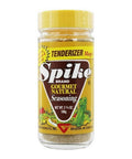 Spike Gourmet Natural Seasoning 106 Grams by Modern Seasonings