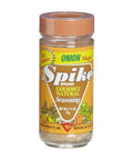 Spike Onion Gourmet Natural Seasoning 71 Grams by Modern Seasonings