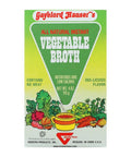 Hauser Vegetable Broth 113 Grams by Modern Seasonings