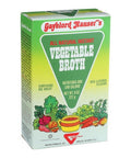 Vegetable Broth Powder 227 Grams by Modern Seasonings