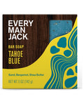 Cold Plunge Body Bar Tahoe Blue 142 Grams by Every Man Jack
