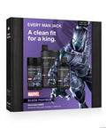 Marvel Black Panther Body Collection 1 Kit by Every Man Jack