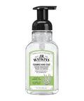 Unisex Refreshing Delightful Soothing Foaming Hand Soap 266 Ml by J.R. Watkins