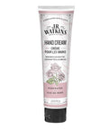 Rosewater Hand Cream 95 Grams by J.R. Watkins