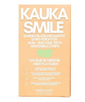Peroxide Free Whitening Strips 28 Count by Kauka Smile
