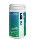 Mag 3N8 Magnesium Threonate 120 Capsules by ITL Health