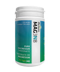 Mag 3N8 Magnesium Threonate 240 Capsules by ITL Health