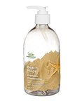 Coconut Shampoo 500 Ml by Green Cricket